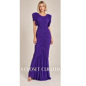 John Paul Ataker Dress 4
